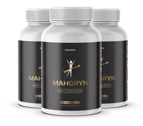 Mahgryn